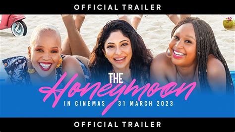 The Honeymoon (2023) .